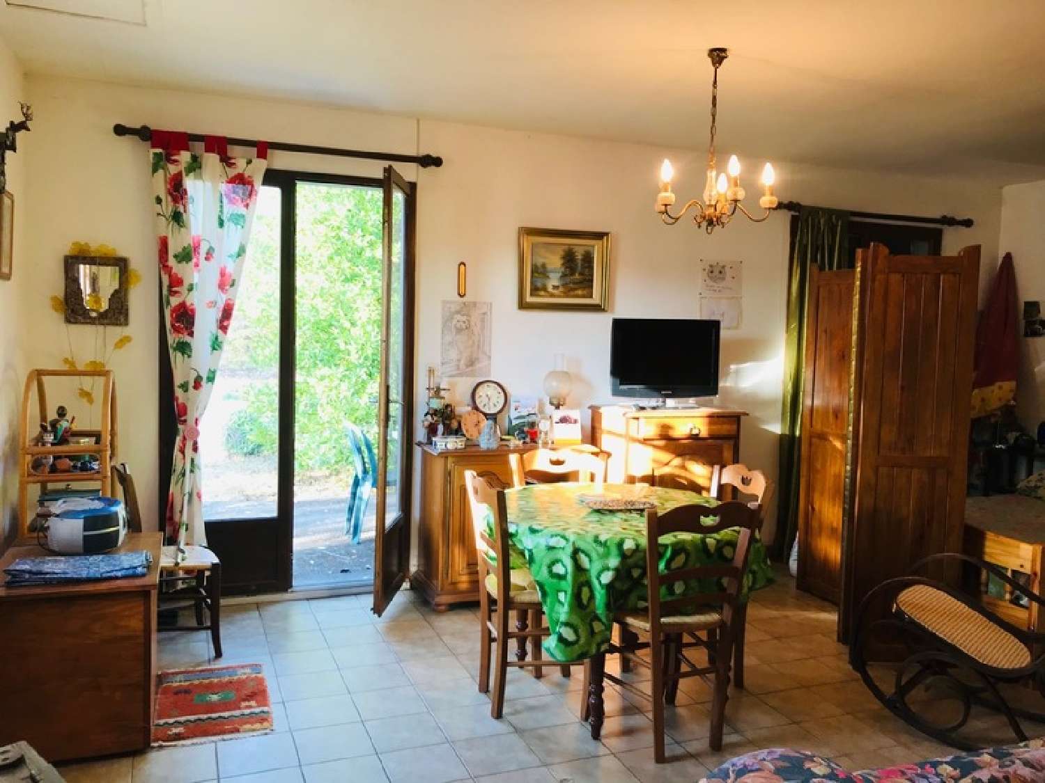  kaufen Haus La Guerche-sur-l'Aubois Cher 4