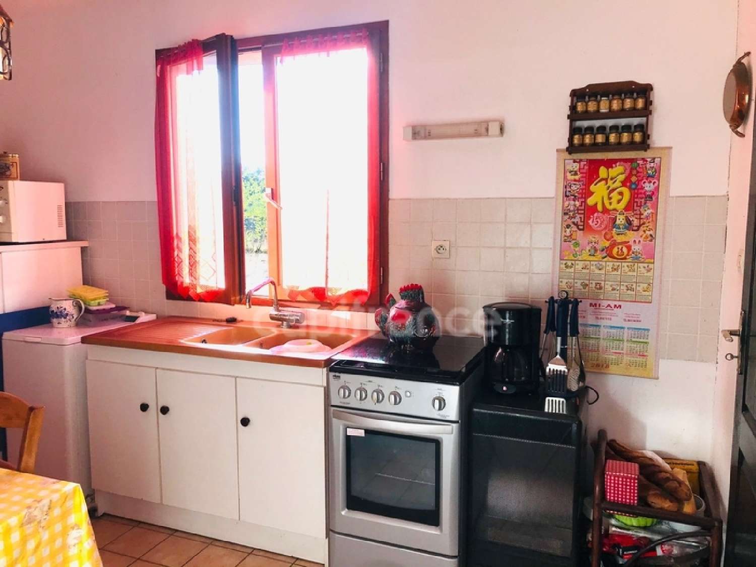  kaufen Haus La Guerche-sur-l'Aubois Cher 5