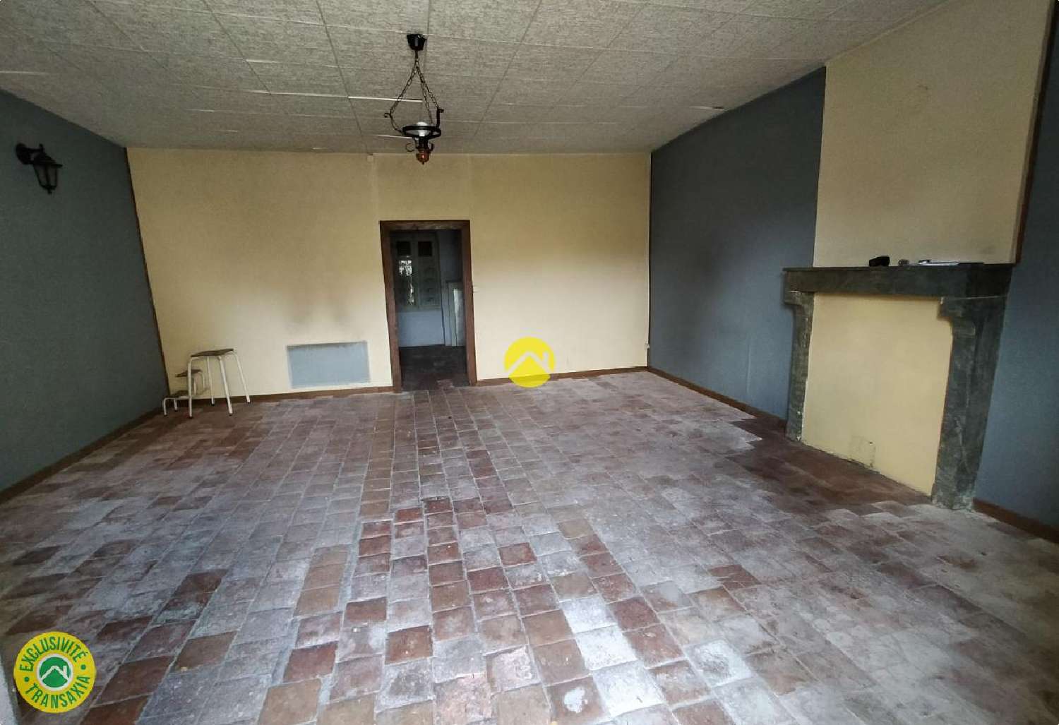  kaufen Haus La Guerche-sur-l'Aubois Cher 2