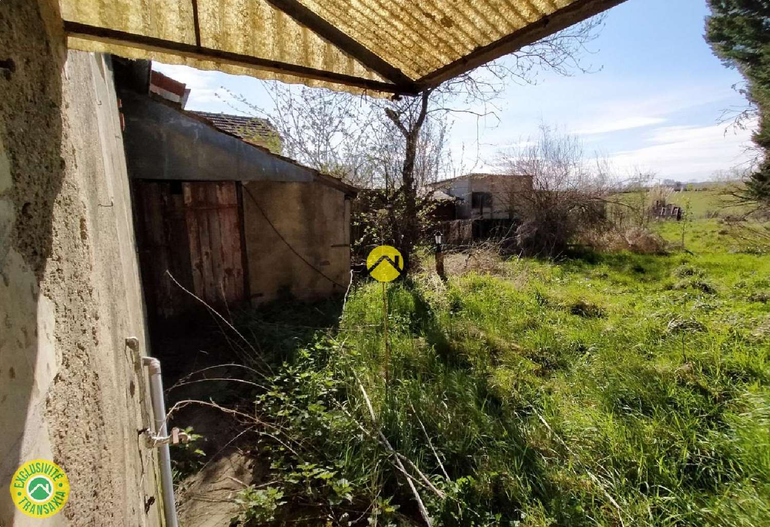  kaufen Haus La Guerche-sur-l'Aubois Cher 4