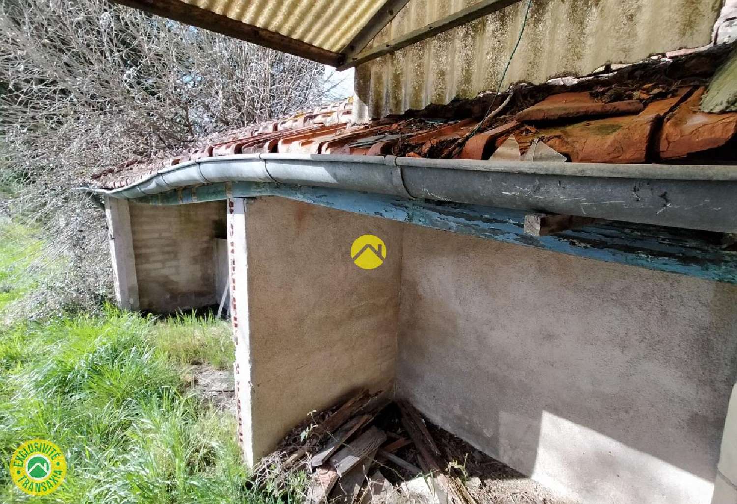  kaufen Haus La Guerche-sur-l'Aubois Cher 5