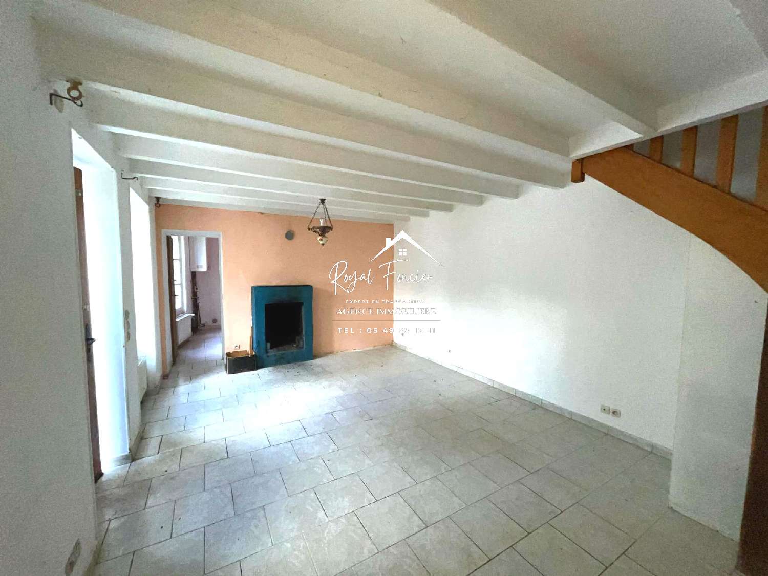  kaufen Haus La Guerche Indre-et-Loire 2