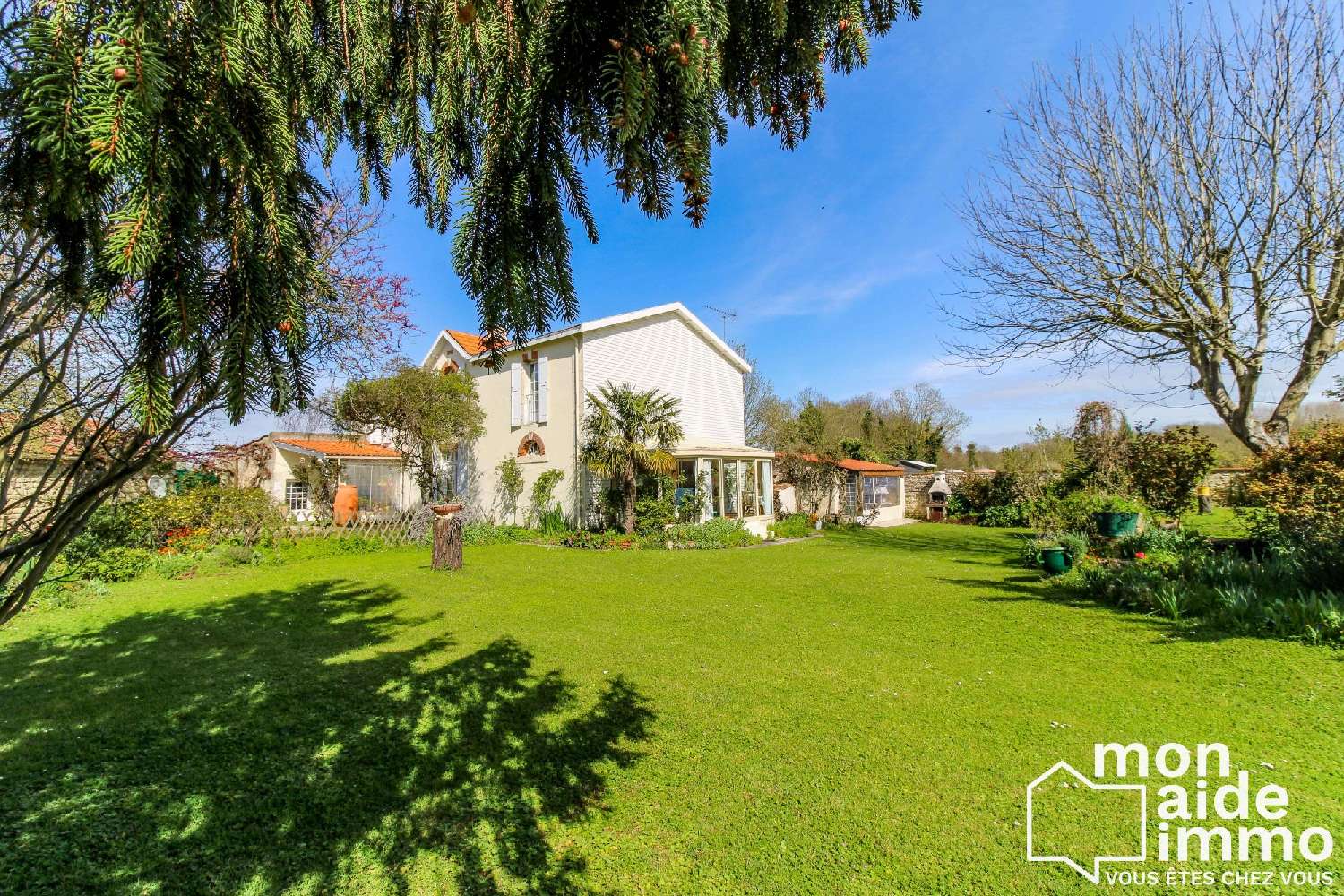  kaufen Haus La Jarne Charente-Maritime 3