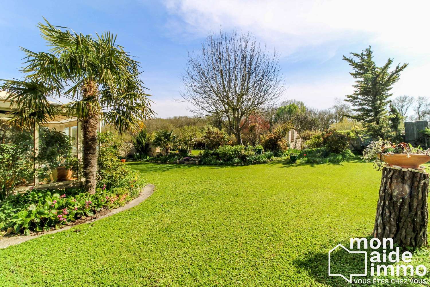  kaufen Haus La Jarne Charente-Maritime 4