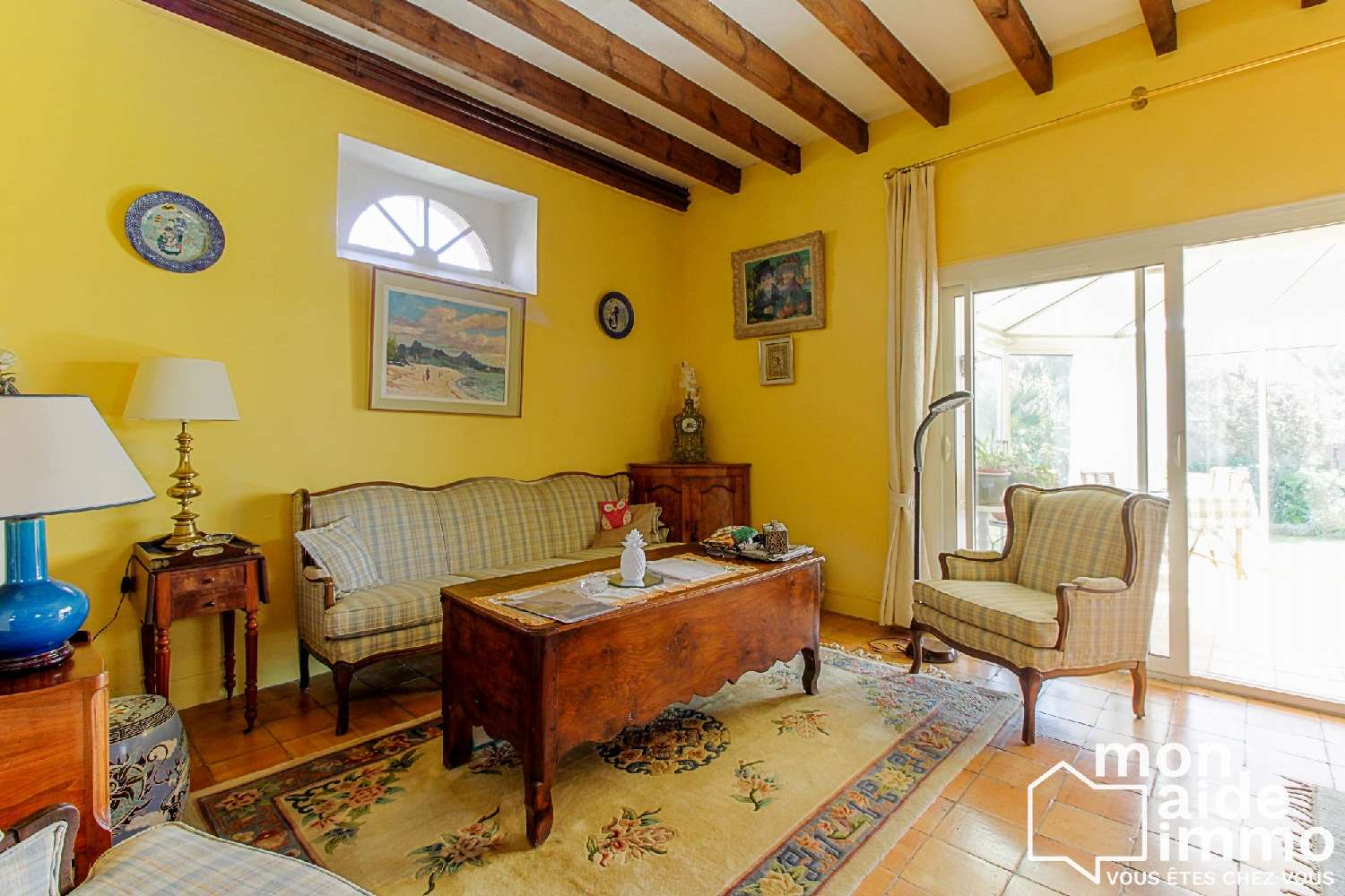  kaufen Haus La Jarne Charente-Maritime 5