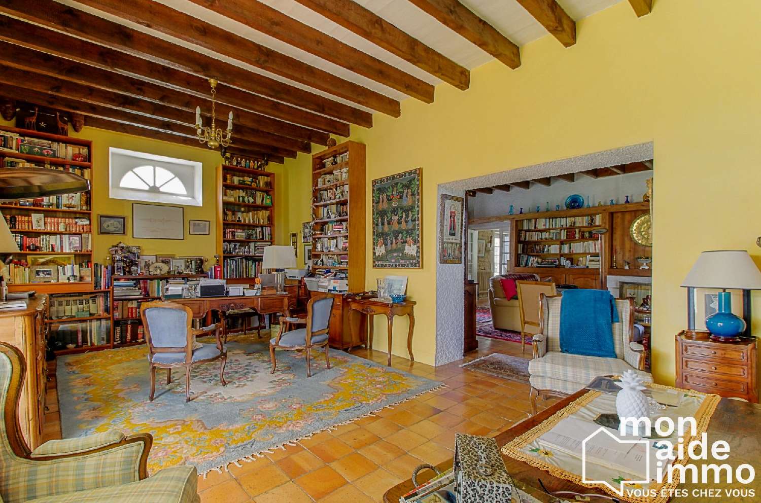  kaufen Haus La Jarne Charente-Maritime 6