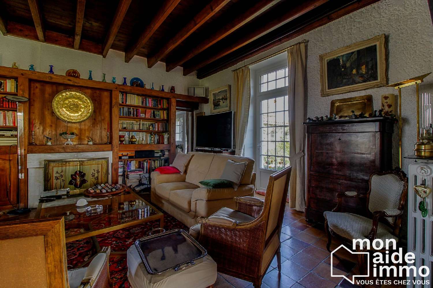  kaufen Haus La Jarne Charente-Maritime 7