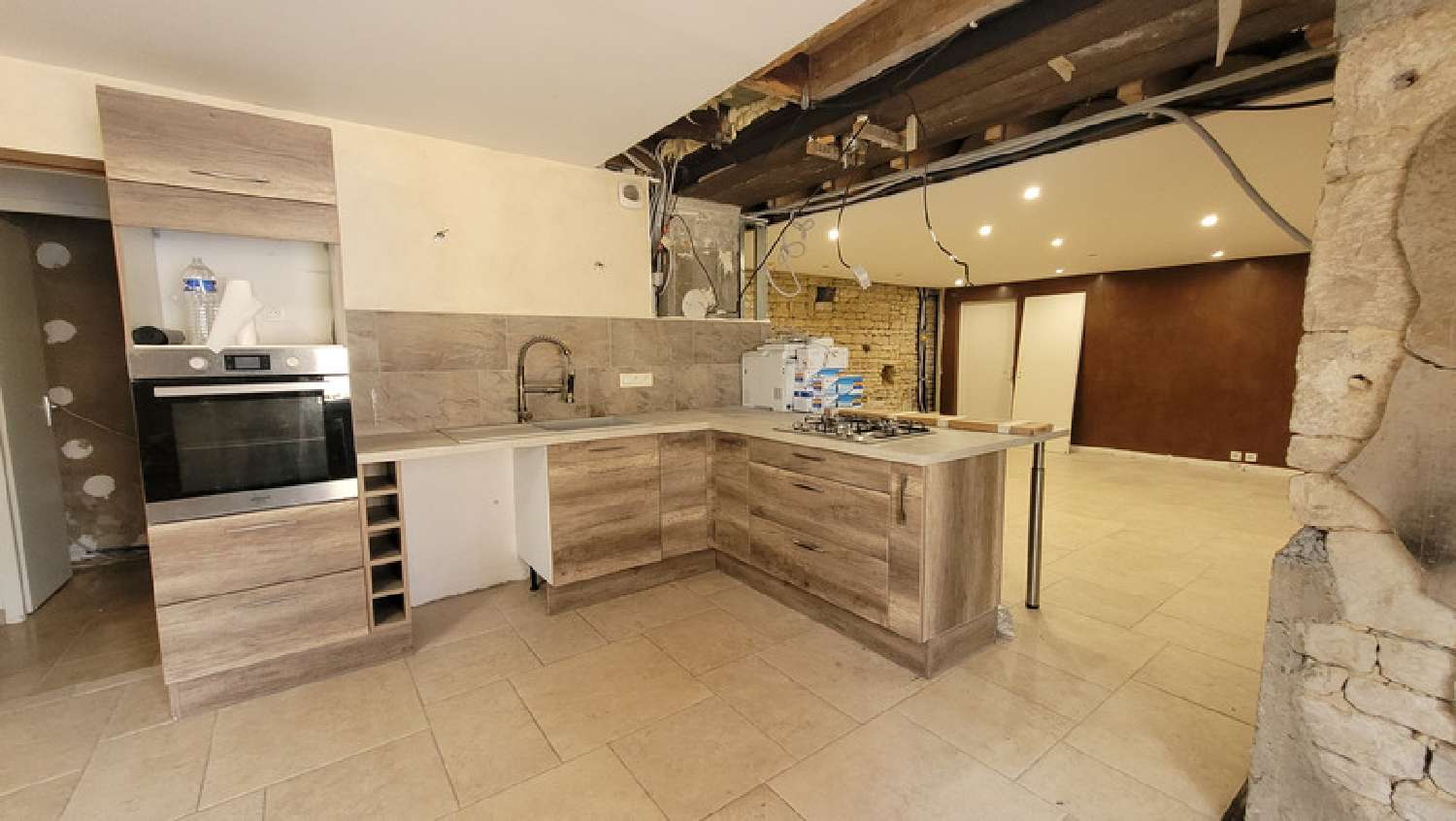  kaufen Haus La Laigne Charente-Maritime 3