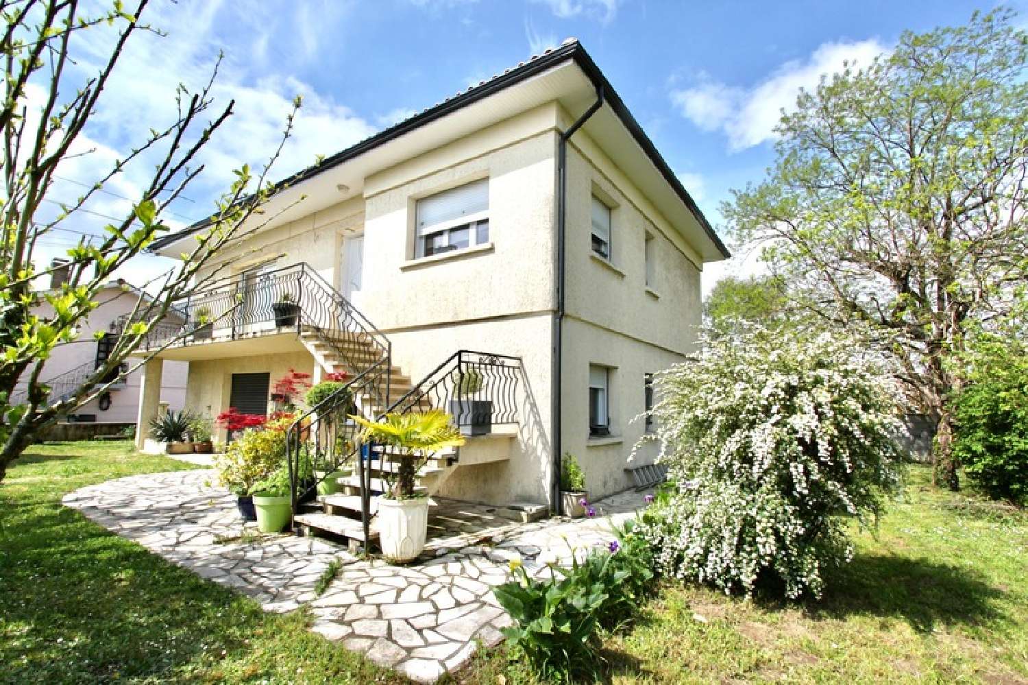  kaufen Haus La Lande-de-Fronsac Gironde 3