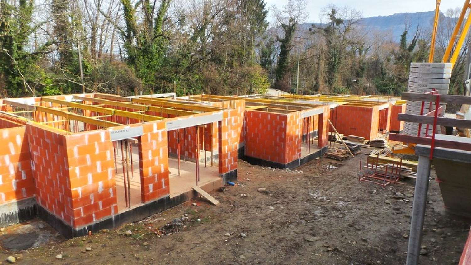  kaufen Haus La Motte-Servolex Savoie 2