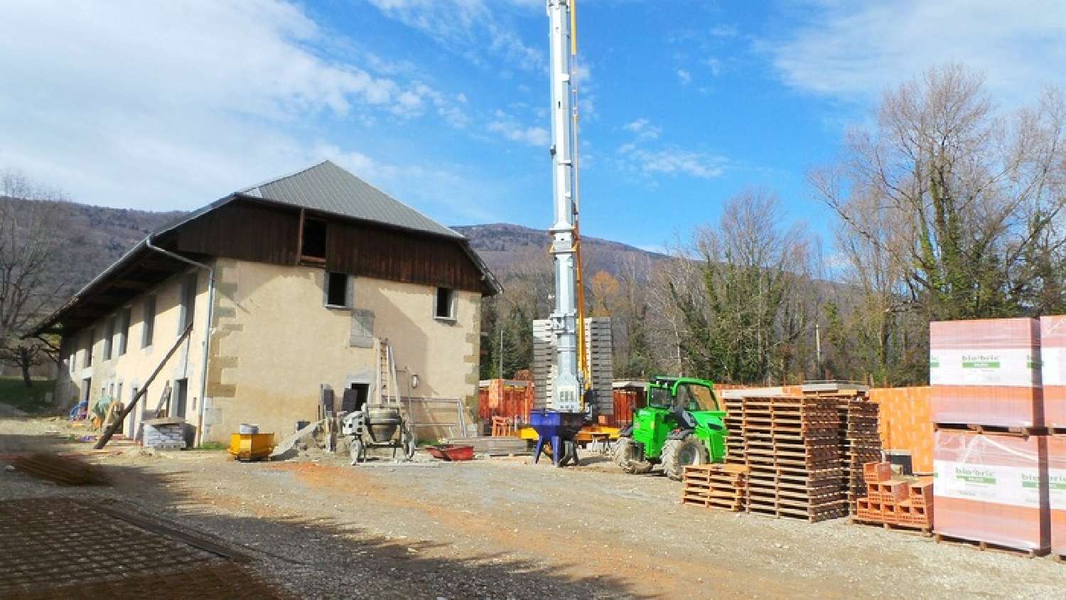  kaufen Haus La Motte-Servolex Savoie 3