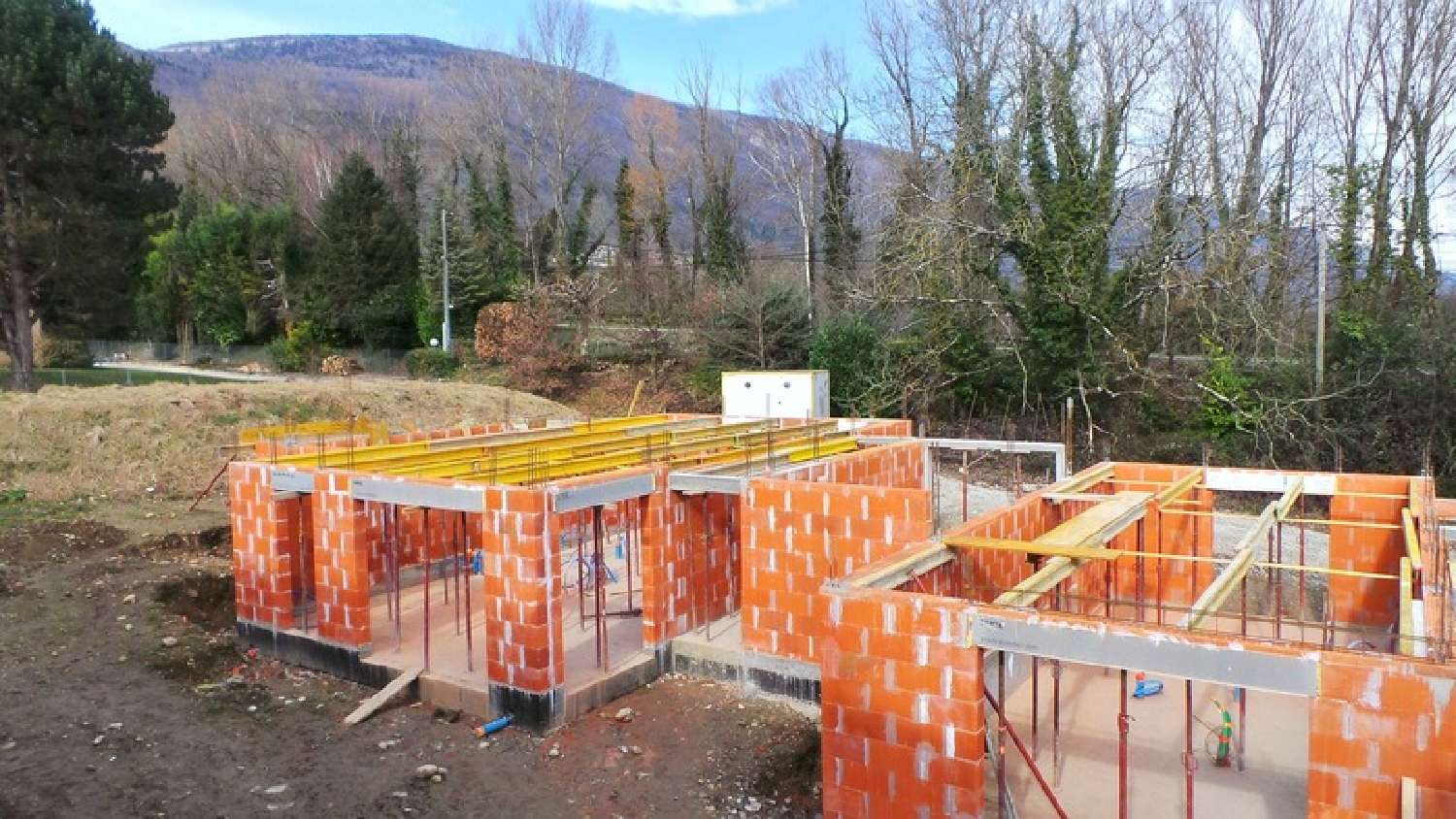  kaufen Haus La Motte-Servolex Savoie 6
