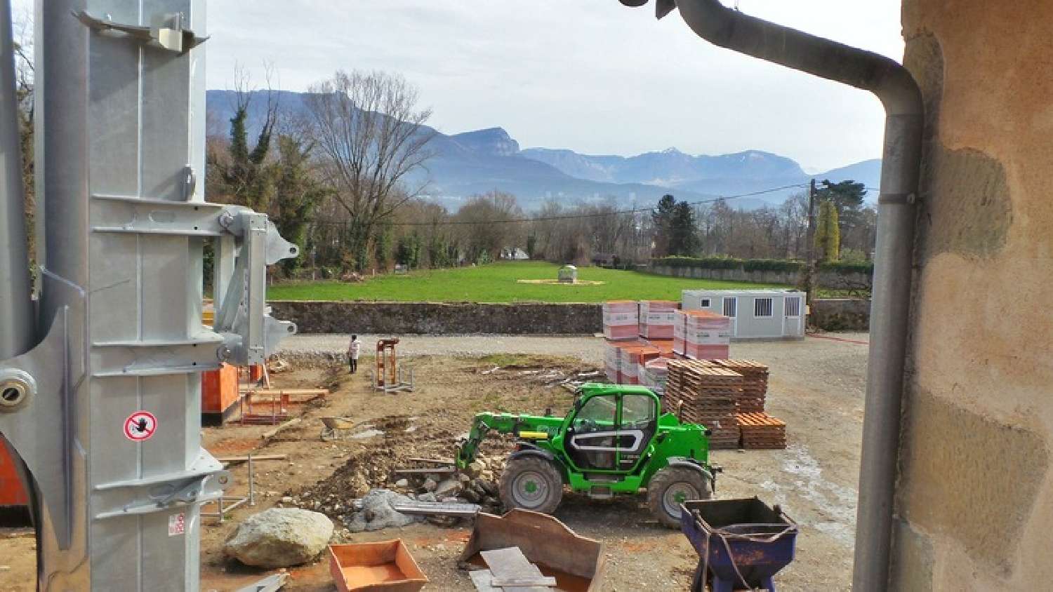  kaufen Haus La Motte-Servolex Savoie 7