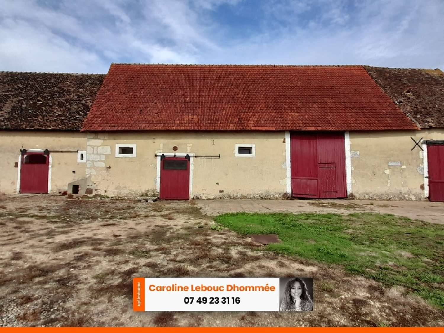  kaufen Haus La Perrière Orne 7