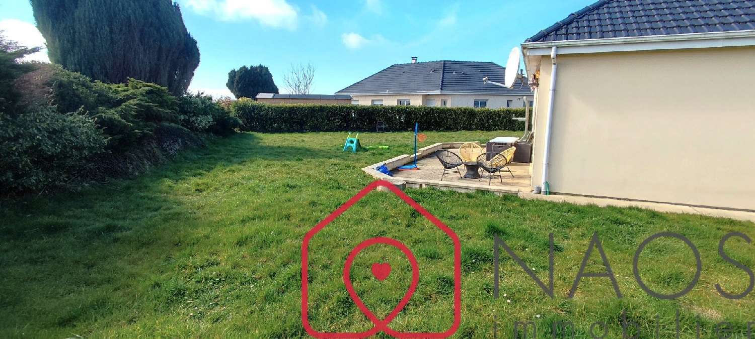  kaufen Haus La Poterie-Cap-d'Antifer Seine-Maritime 4