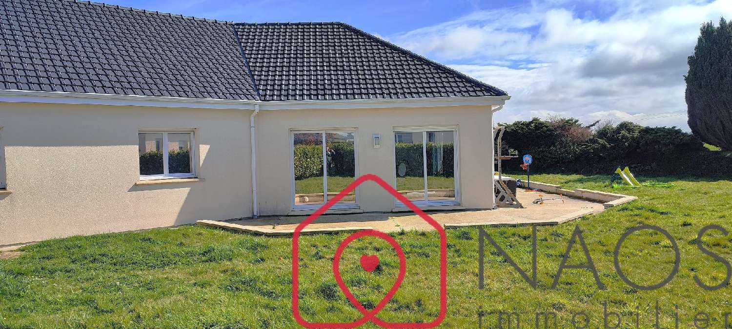  kaufen Haus La Poterie-Cap-d'Antifer Seine-Maritime 1