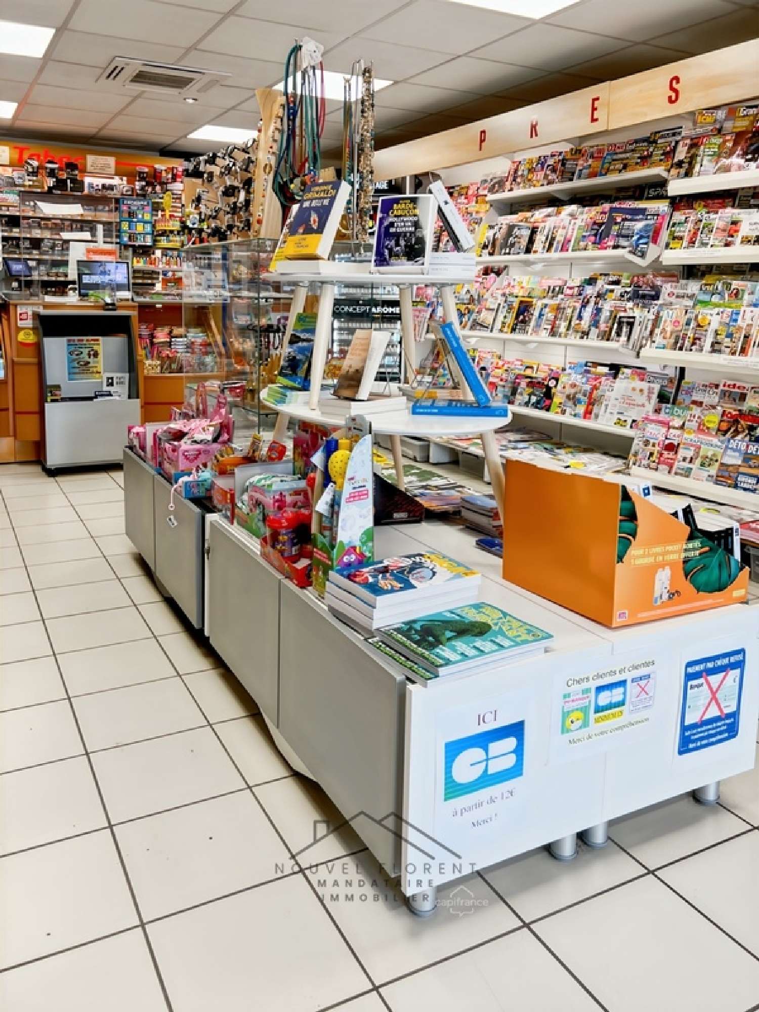  kaufen Haus La Roche-des-Arnauds Hautes-Alpes 4