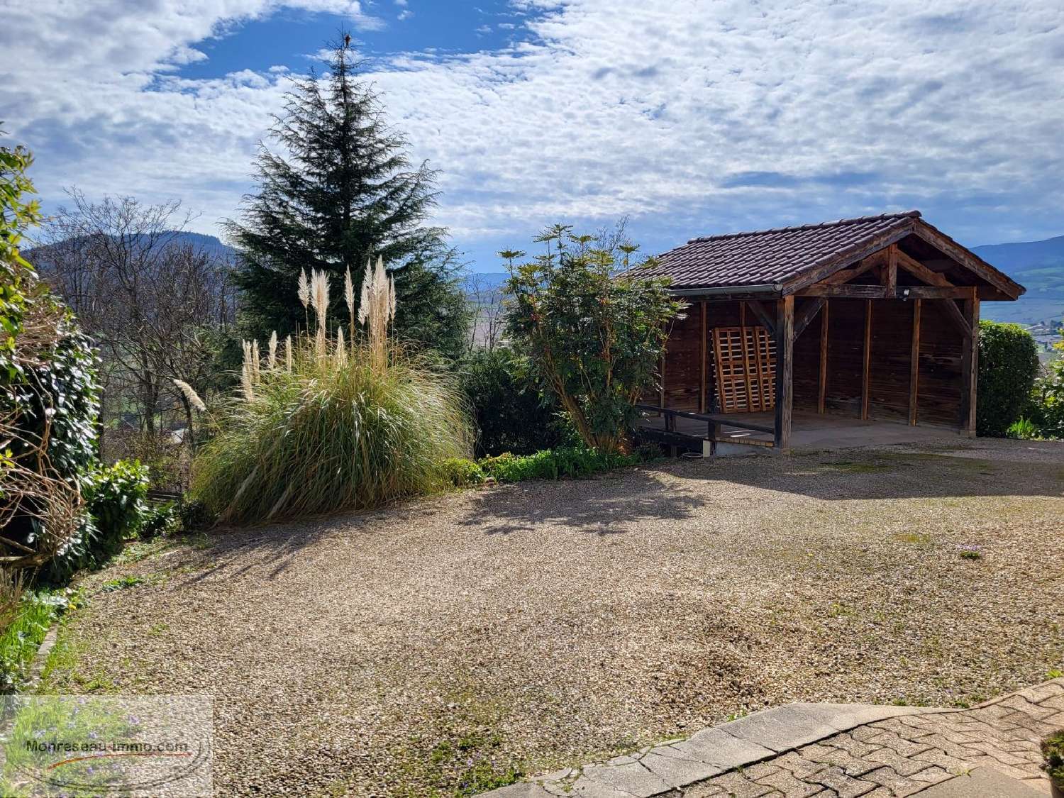  kaufen Haus La Roche-Vineuse Saône-et-Loire 2