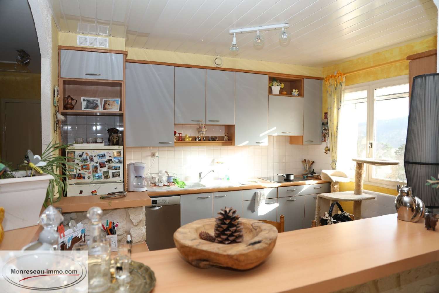  kaufen Haus La Roche-Vineuse Saône-et-Loire 4
