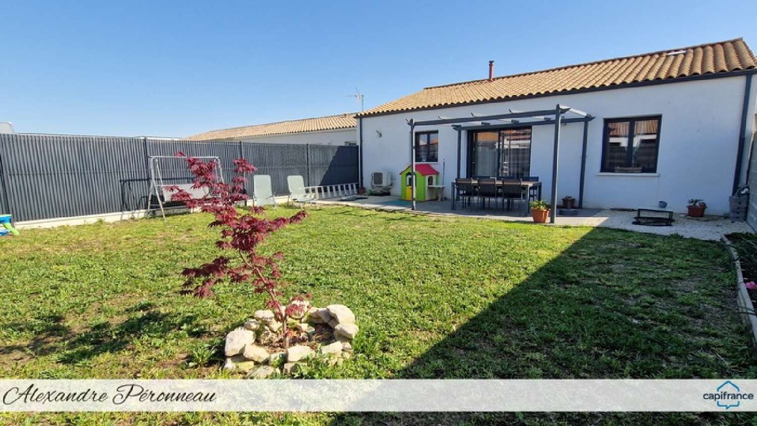  kaufen Haus La Rochelle Charente-Maritime 1