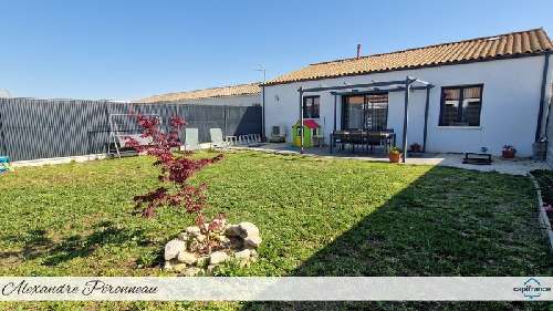 La Rochelle Charente-Maritime Haus Bild 7054480