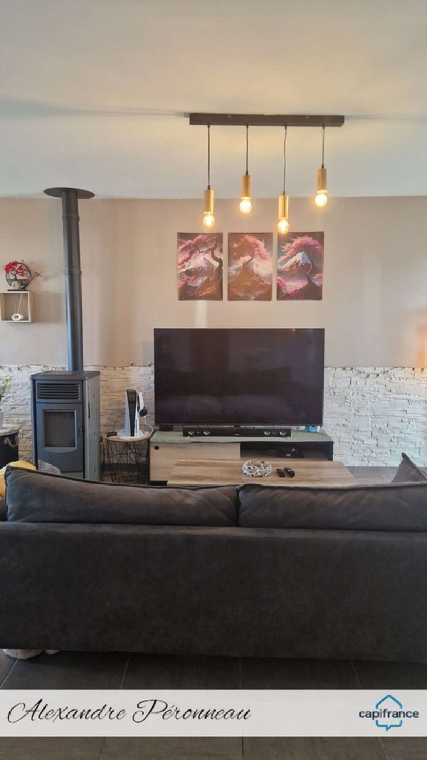  kaufen Haus La Rochelle Charente-Maritime 4