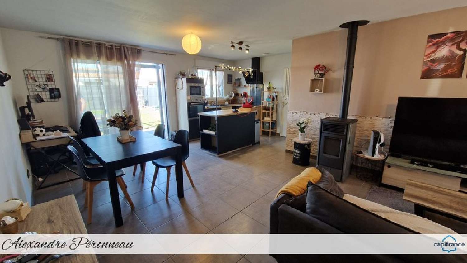  kaufen Haus La Rochelle Charente-Maritime 8