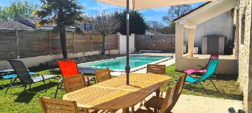 La Rochelle Charente-Maritime Haus Bild 7054854