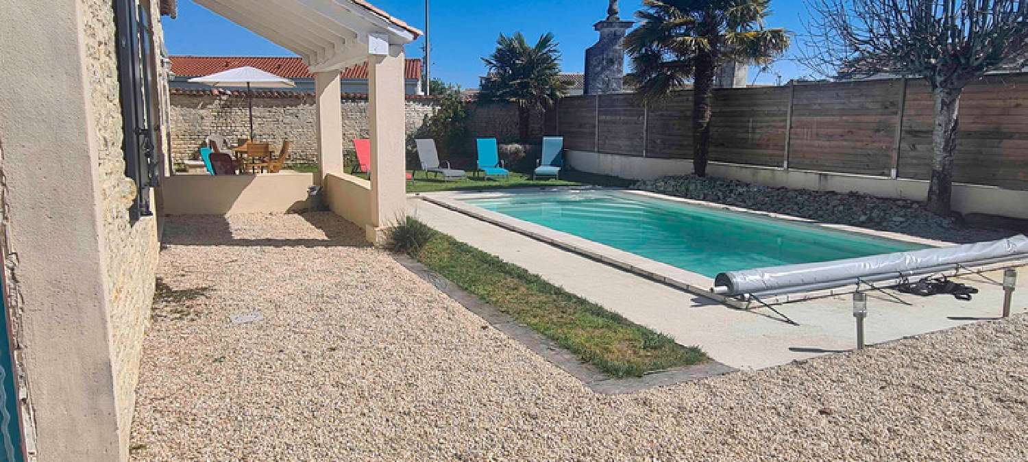  kaufen Haus La Rochelle Charente-Maritime 3