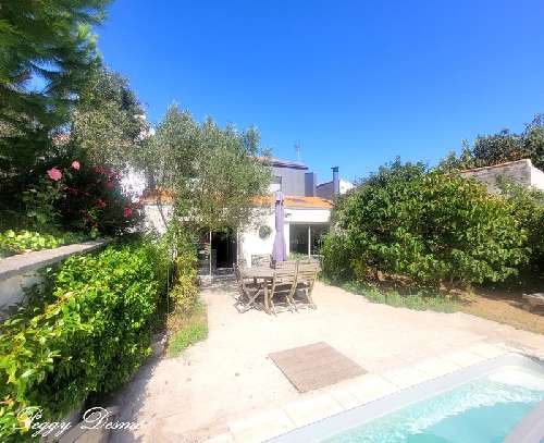 La Rochelle Charente-Maritime maison foto 7058220