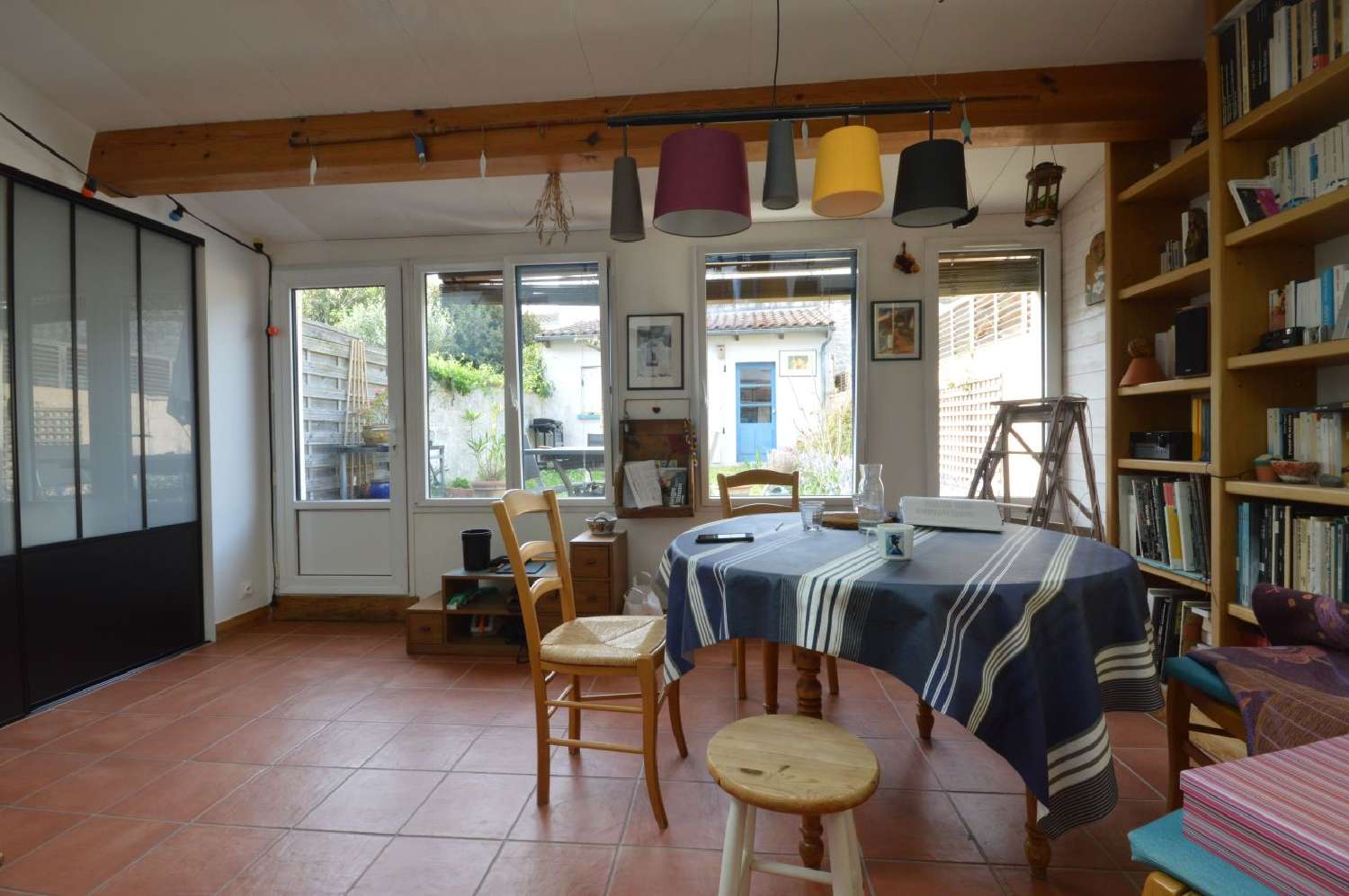  kaufen Haus La Rochelle Charente-Maritime 3