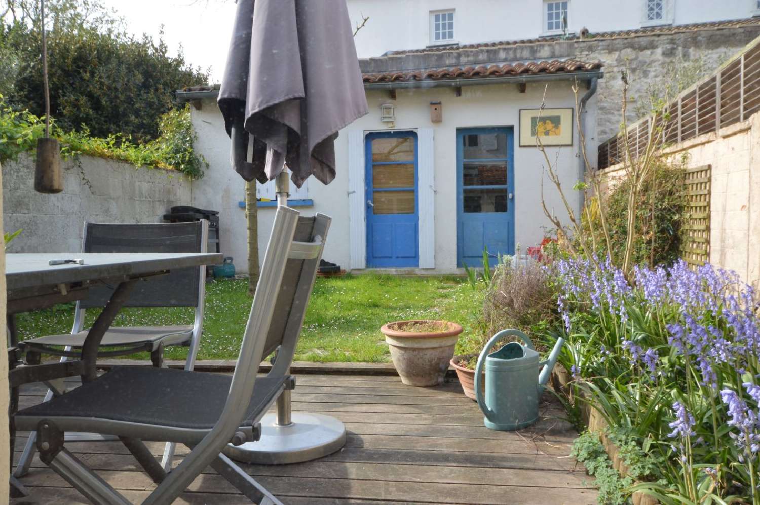  kaufen Haus La Rochelle Charente-Maritime 4