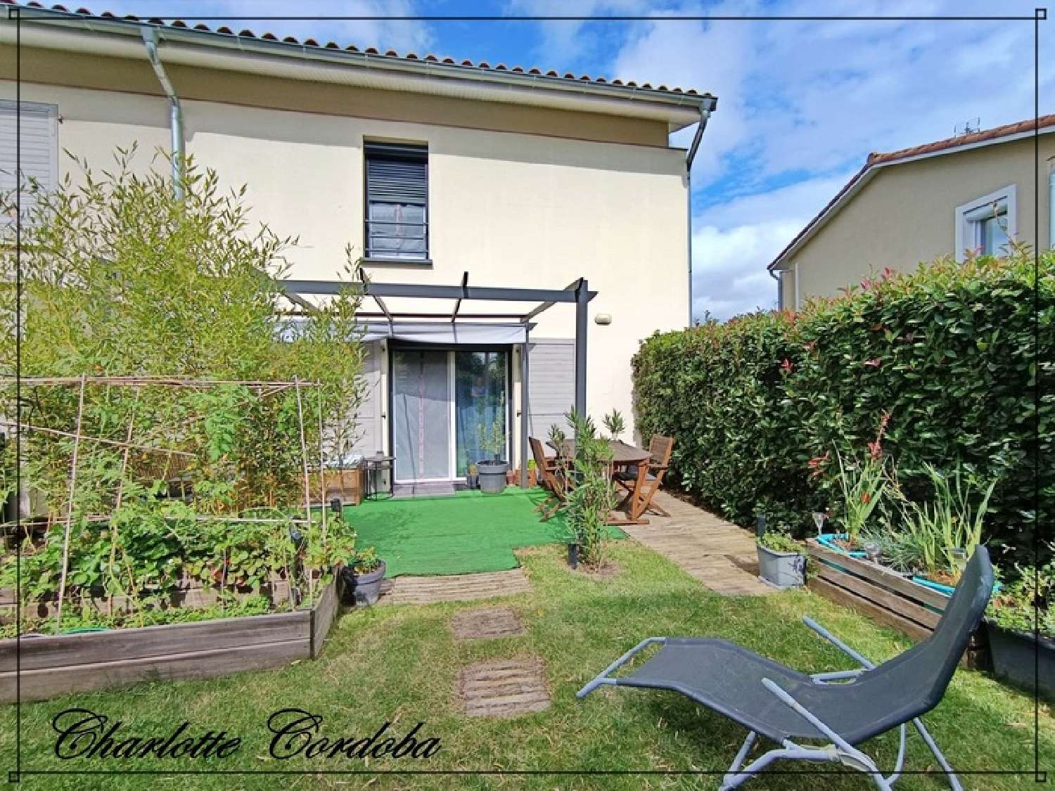  kaufen Haus La Salvetat-Saint-Gilles Haute-Garonne 1