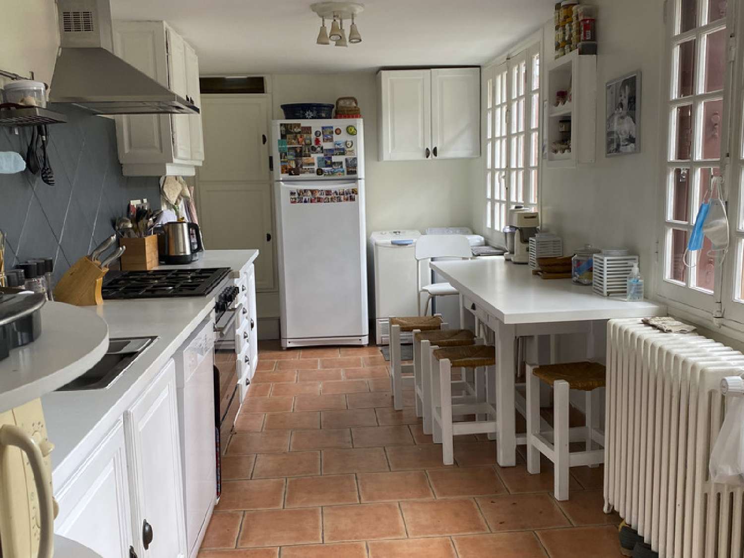  kaufen Haus La Saussaye Eure 4