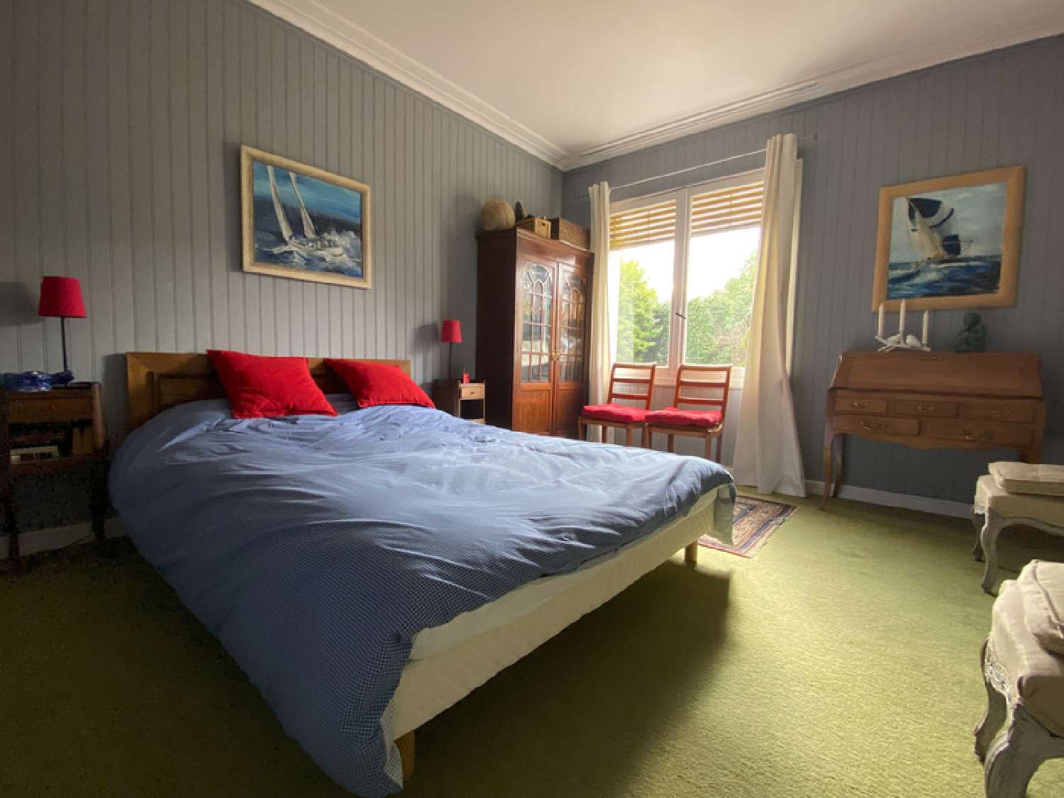  kaufen Haus La Saussaye Eure 7