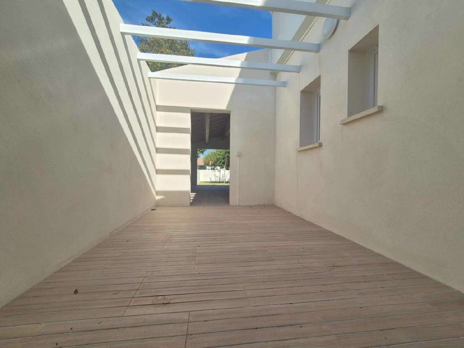  kaufen Haus La Tremblade Charente-Maritime 4