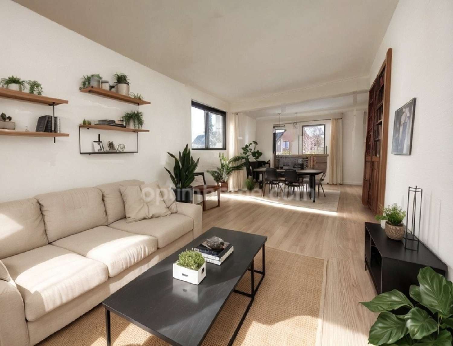  kaufen Haus La Wantzenau Bas-Rhin 5