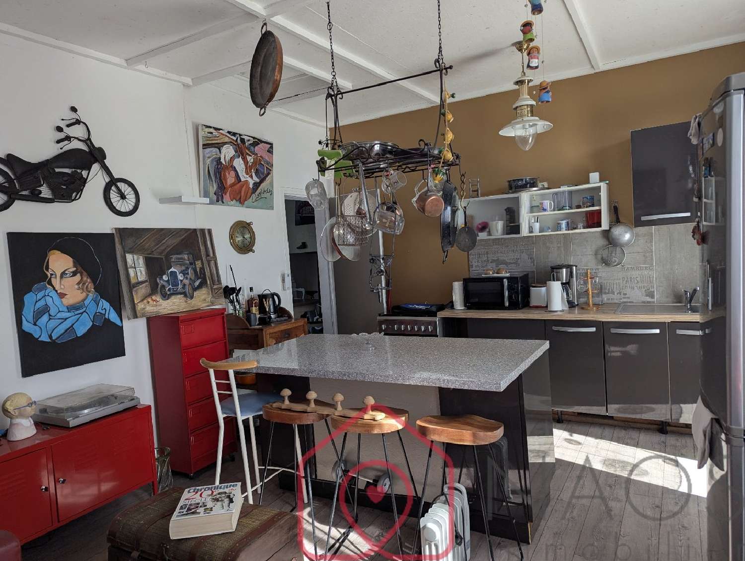  kaufen Haus Labouheyre Landes 4