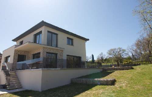 Lachassagne Rhône Haus Bild 7055245