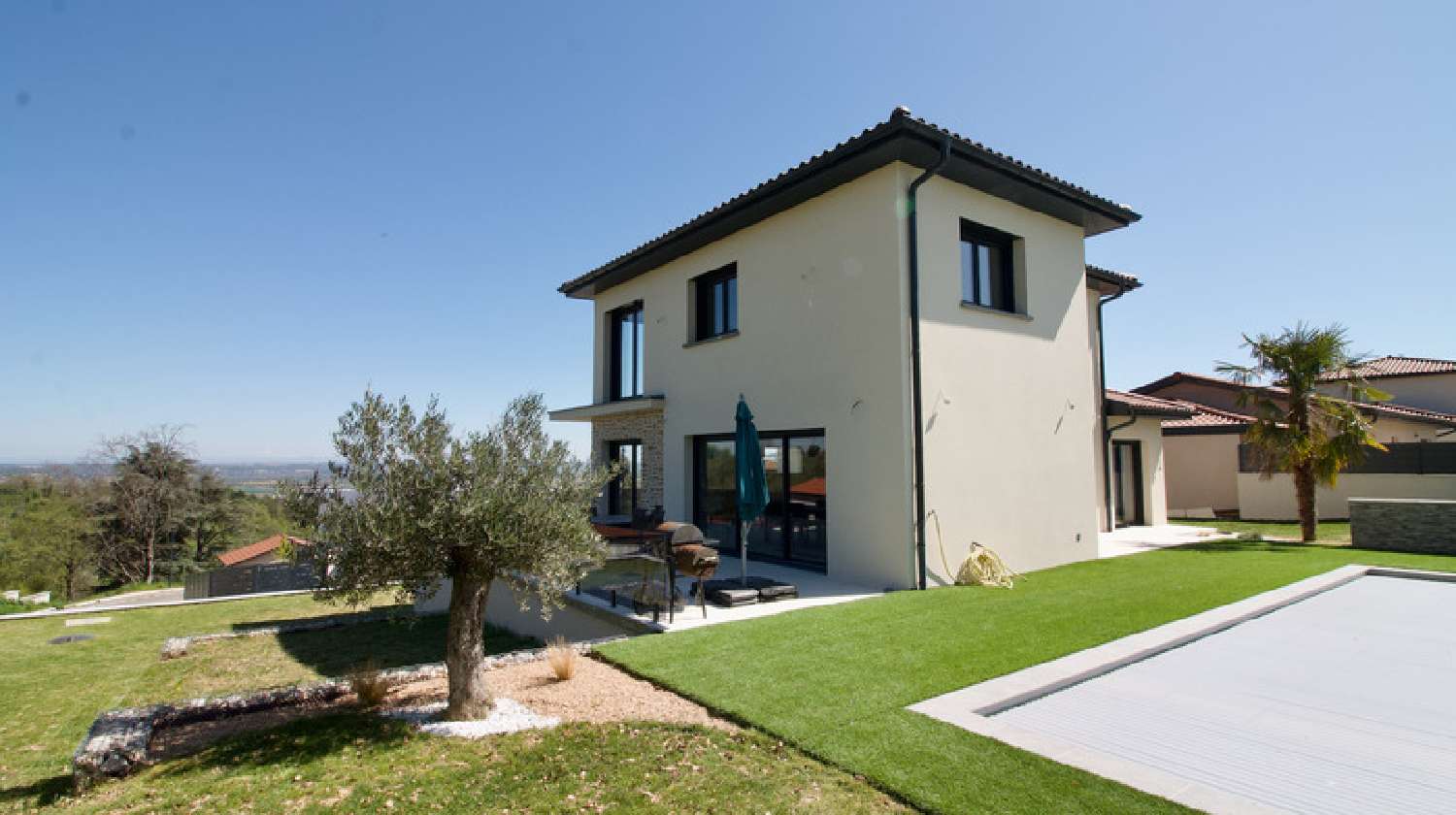  kaufen Haus Lachassagne Rhône 3