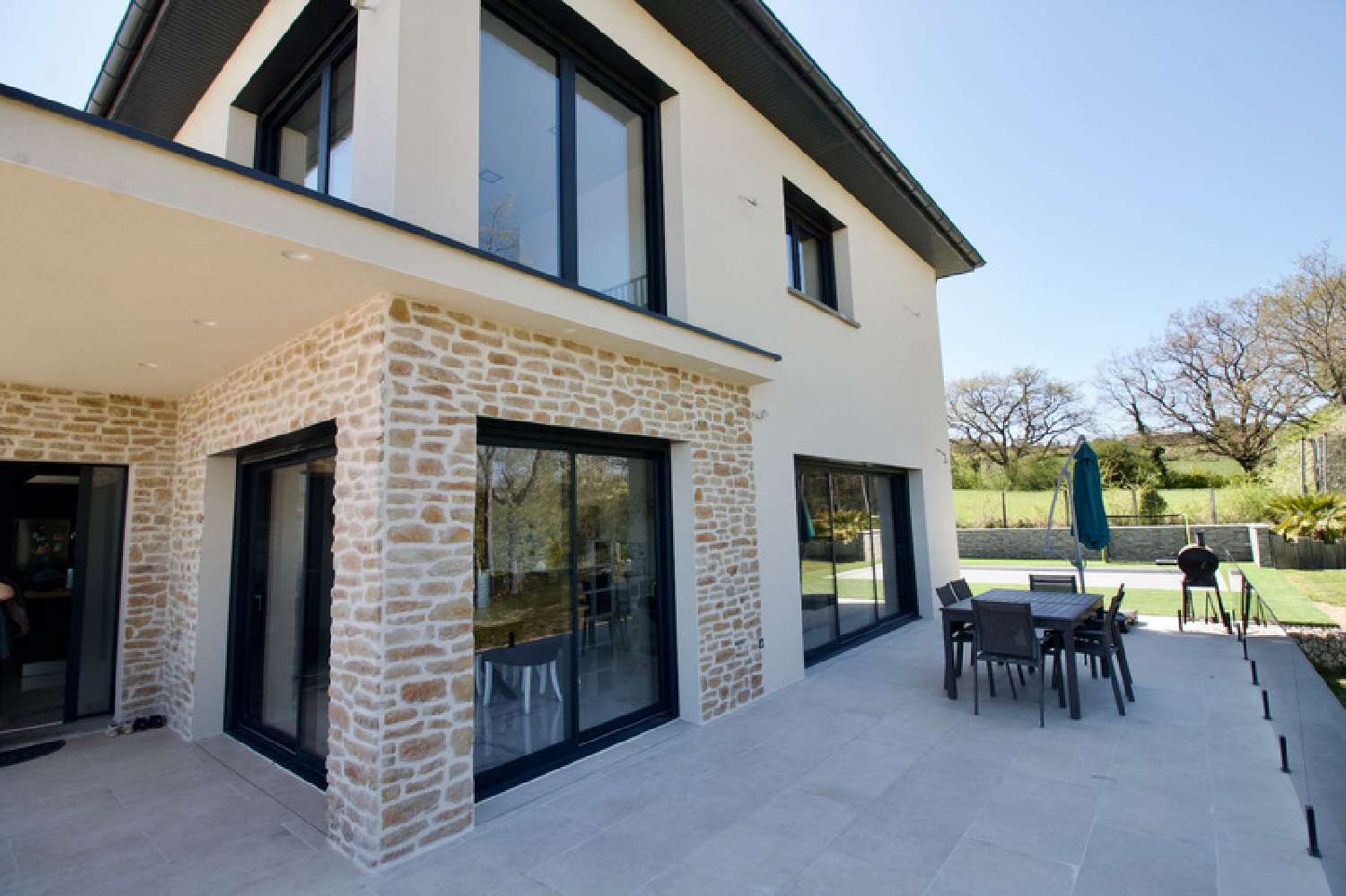  kaufen Haus Lachassagne Rhône 5