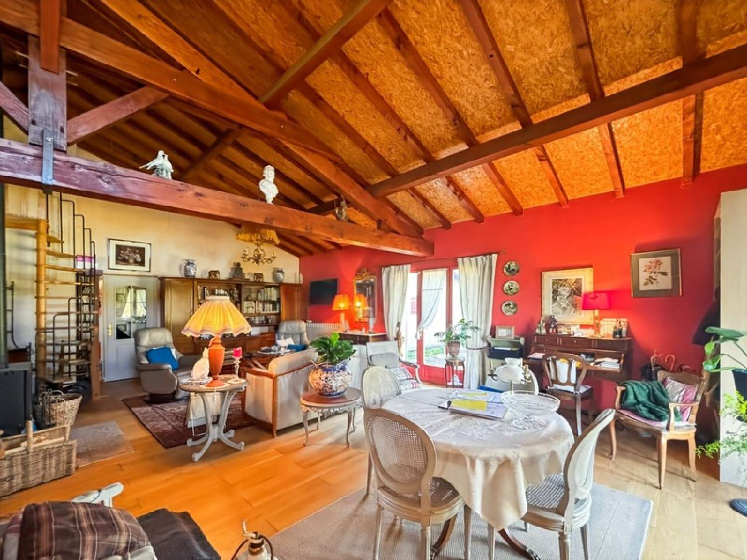  kaufen Haus Lagraulet-du-Gers Gers 2