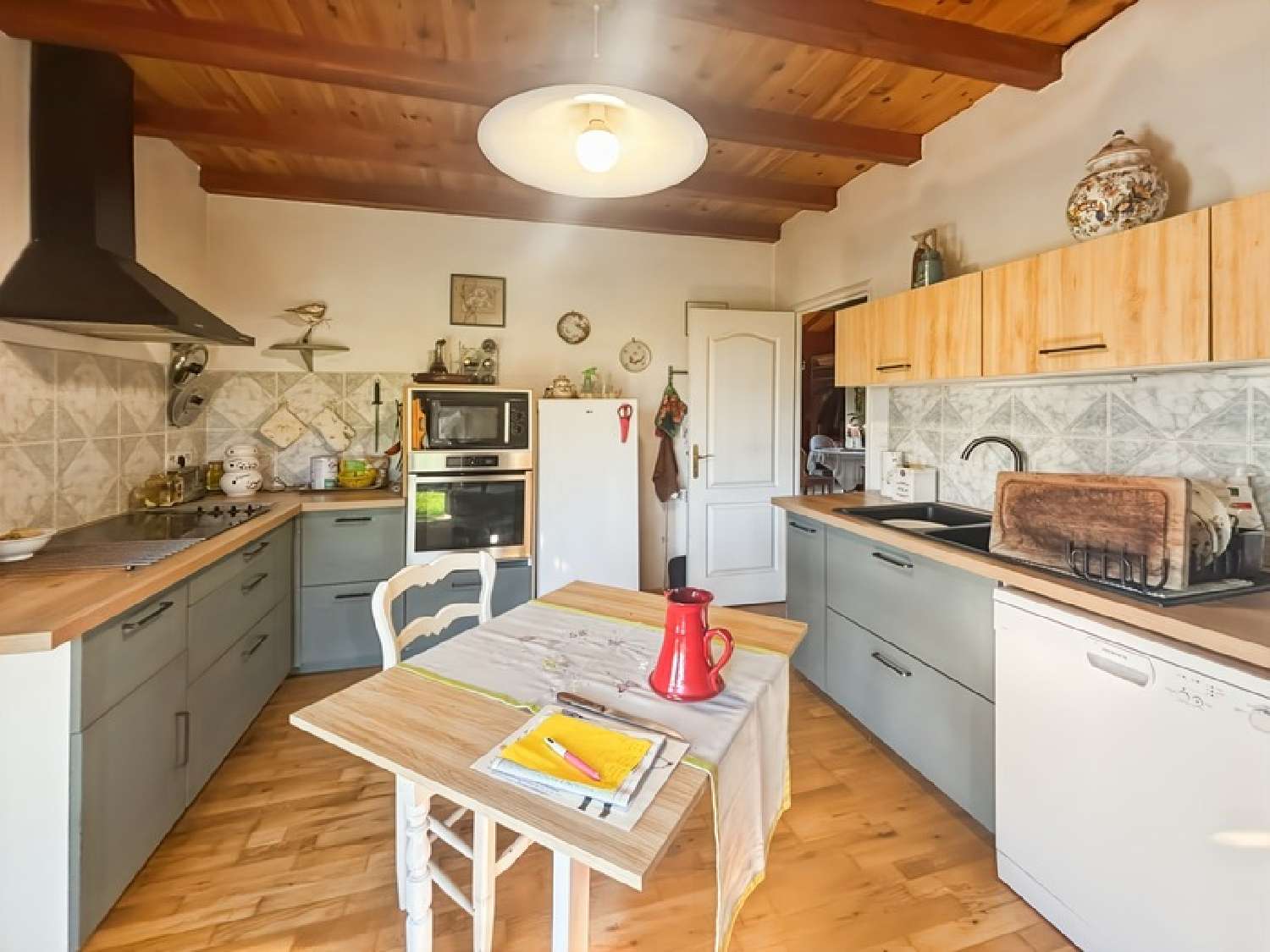  kaufen Haus Lagraulet-du-Gers Gers 3