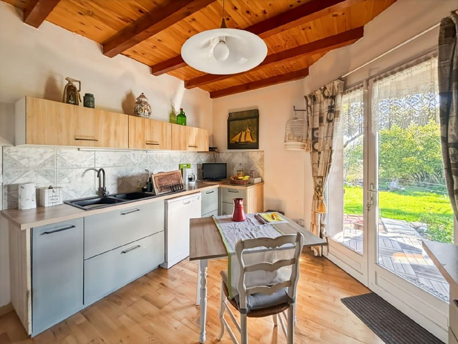  kaufen Haus Lagraulet-du-Gers Gers 4