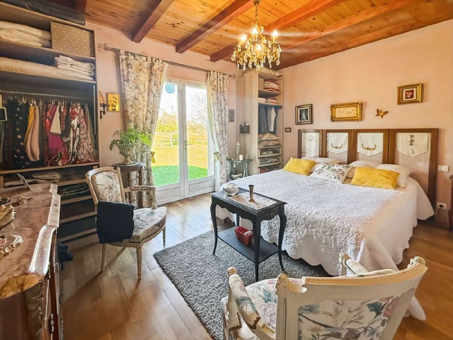  kaufen Haus Lagraulet-du-Gers Gers 5