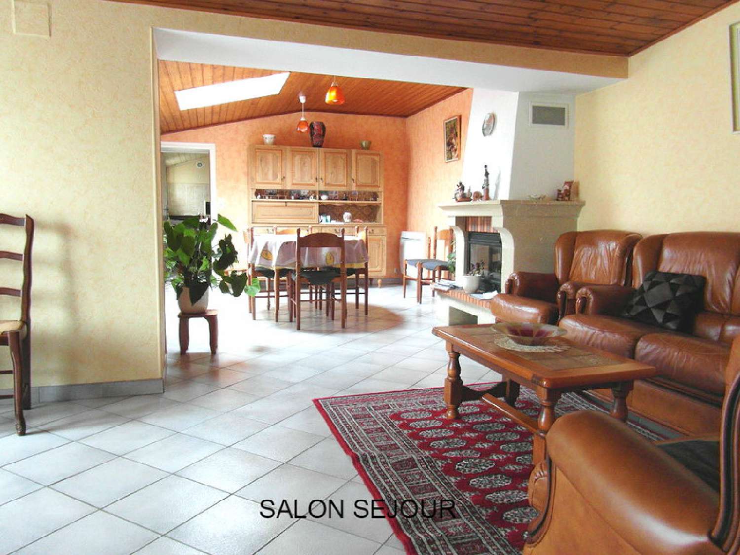  kaufen Haus Lairoux Vendée 4