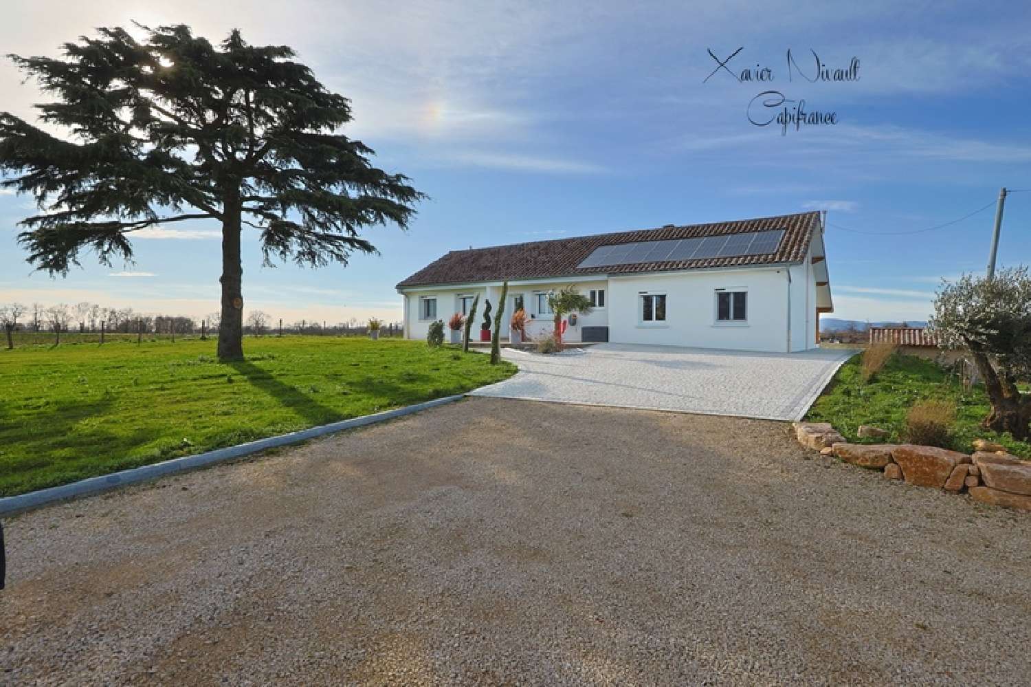 kaufen Haus Laiz Ain 2