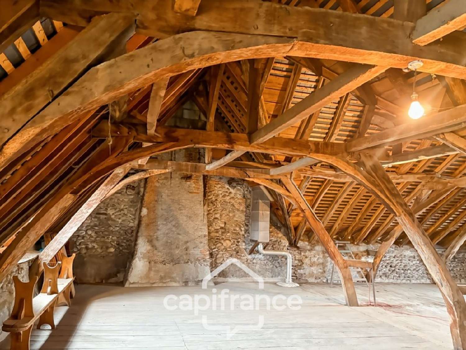  kaufen Haus Laloubère Hautes-Pyrénées 4