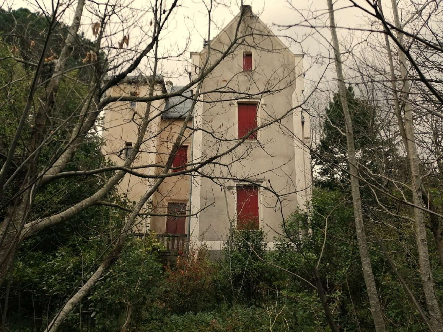  kaufen Haus Lamalou-les-Bains Hérault 2