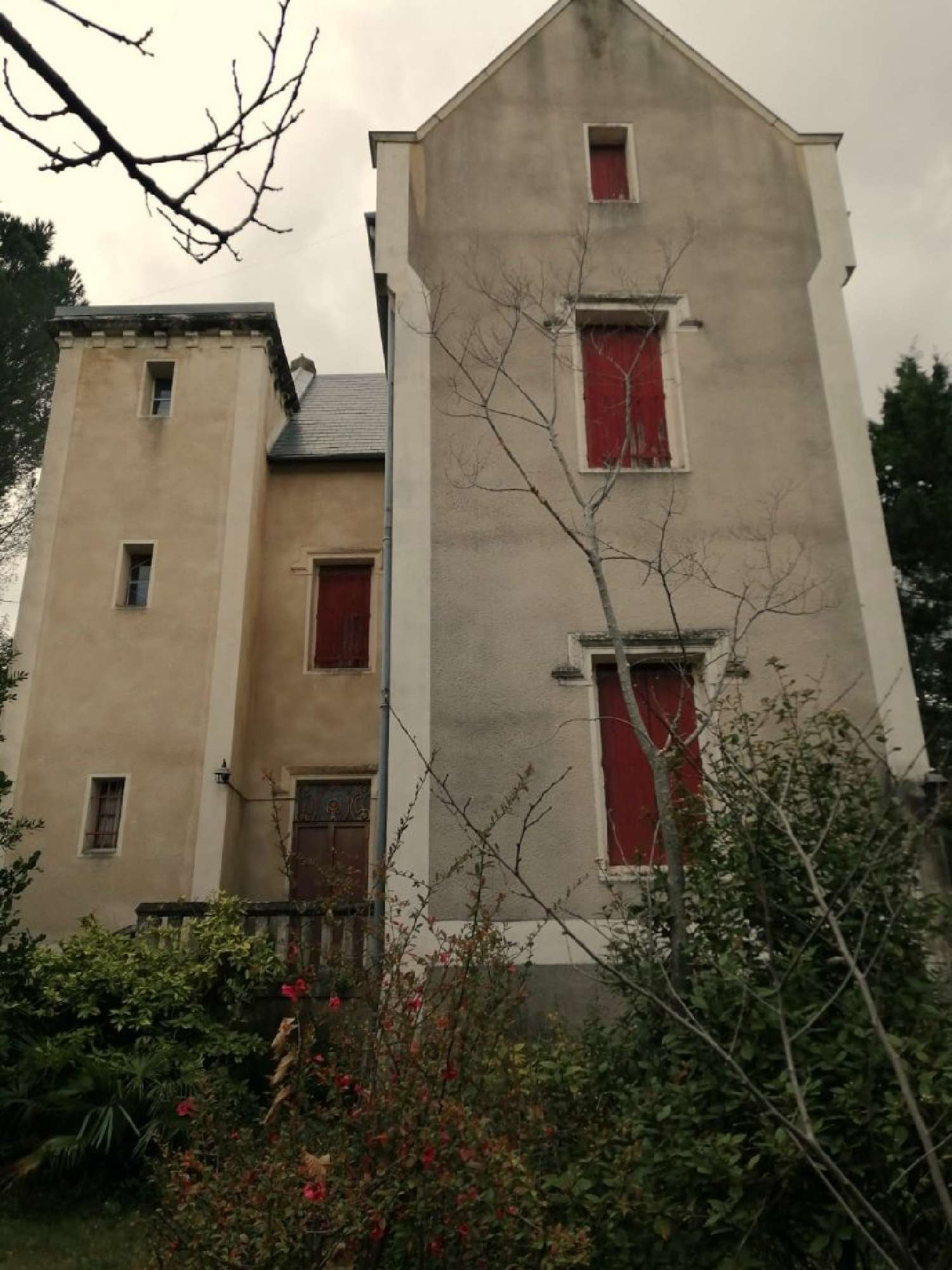 kaufen Haus Lamalou-les-Bains Hérault 4